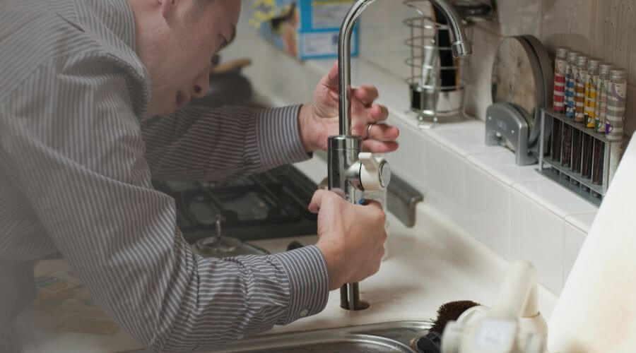 Professional same day plumber in Haydenville, MA